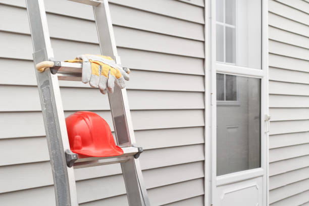 Professional Siding Services in Eudora, AR